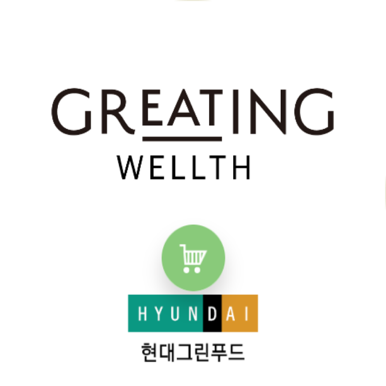 현대그린푸드 Healthcare